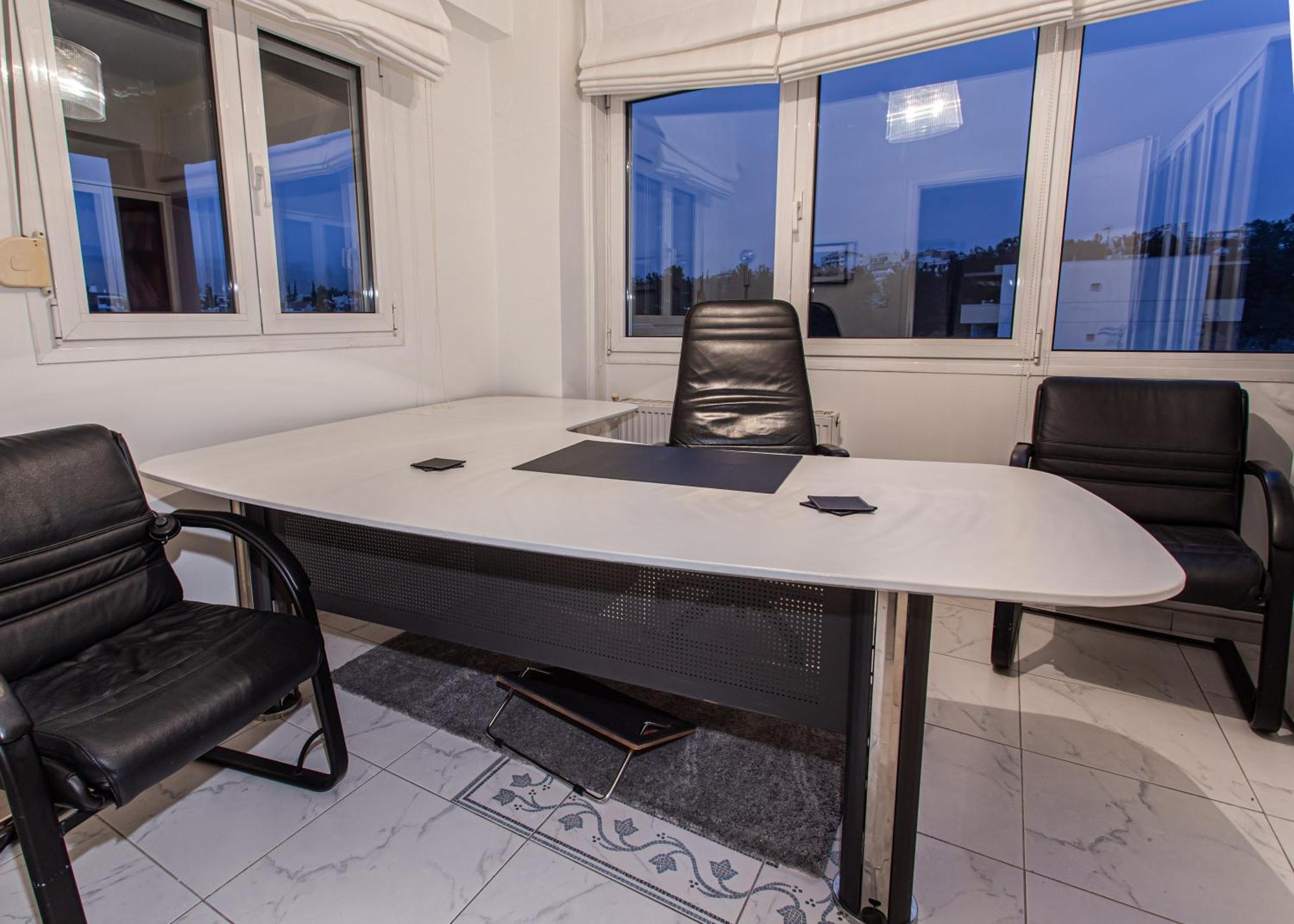 Celestial Garden-Thessaloniki'S Modern, Eclectic Penthouse With An Amazing View And Veranda Dış mekan fotoğraf