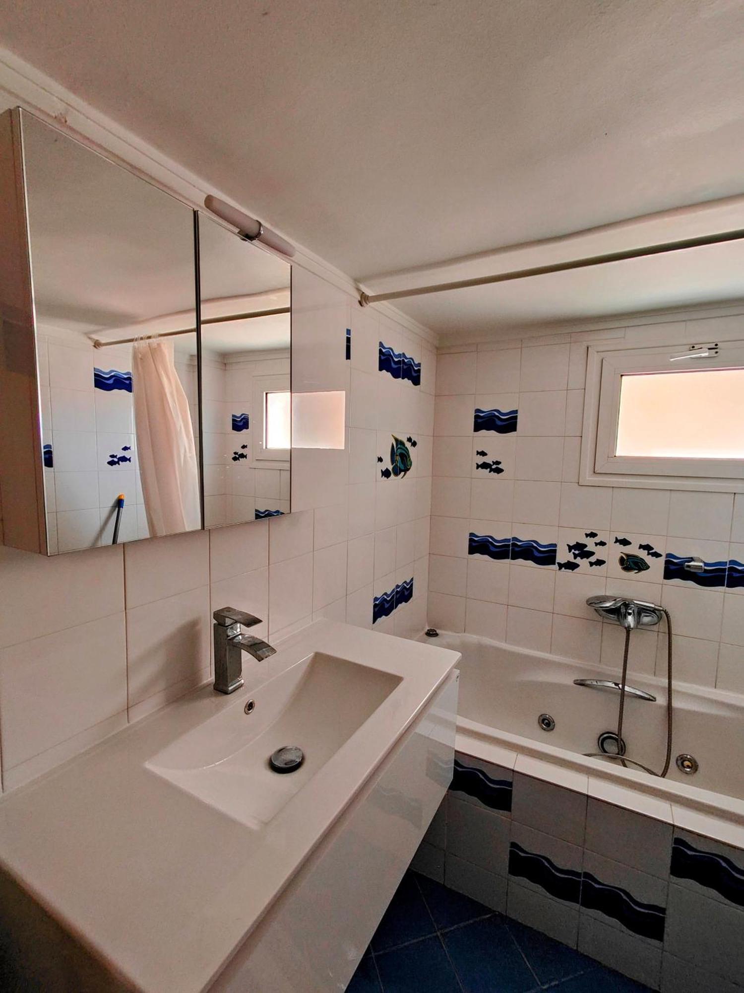 Celestial Garden-Thessaloniki'S Modern, Eclectic Penthouse With An Amazing View And Veranda Dış mekan fotoğraf