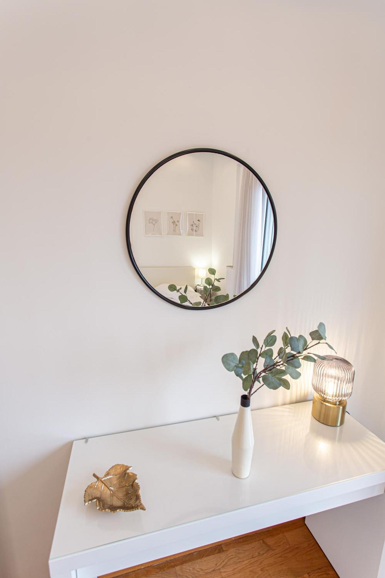 Celestial Garden-Thessaloniki'S Modern, Eclectic Penthouse With An Amazing View And Veranda Dış mekan fotoğraf